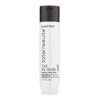 Shampooing Matrix Total Results Re-Bond Écrire un commentaire